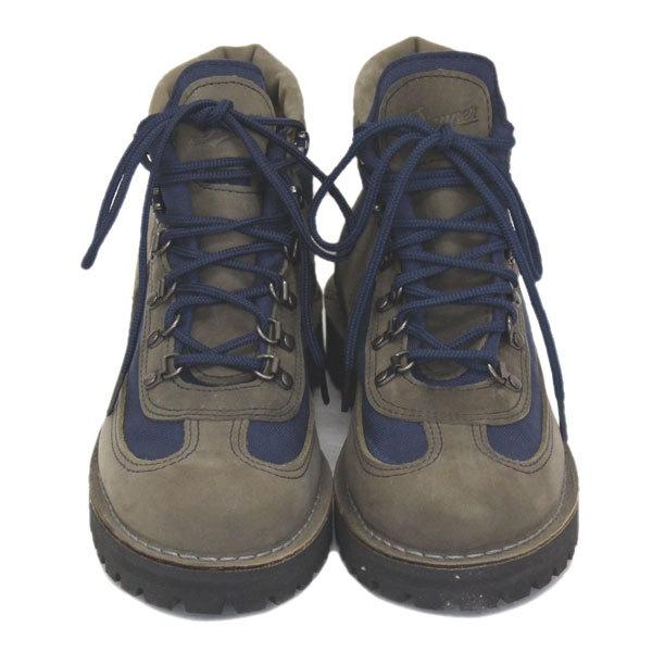 Danner（ダナー） 30126 FEATHER LIGHT フェザーライト レザーブーツ
