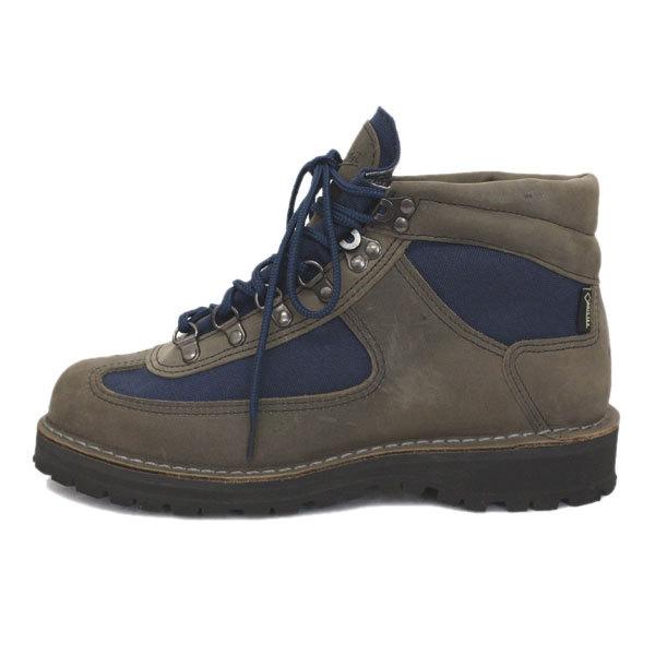 Danner（ダナー） 30126 FEATHER LIGHT フェザーライト レザーブーツ