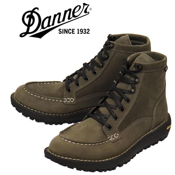 Danner DANNER (ダナー) 30743 Logger Moc 917 ロガーモック