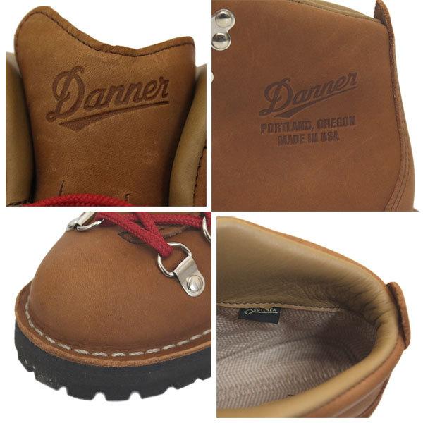 Danner（ダナー） 31545 WOMEN'S MOUNTAIN LIGHT マウンテンライト
