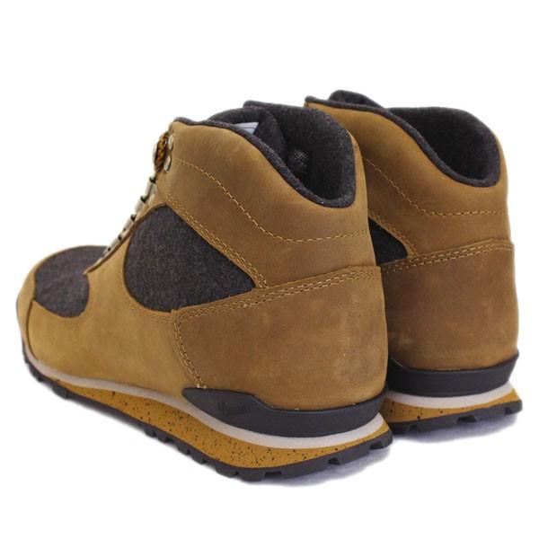 DANNER (ダナー) 32226 Jag Wool ジャグウール アウトドアブーツ Elk 