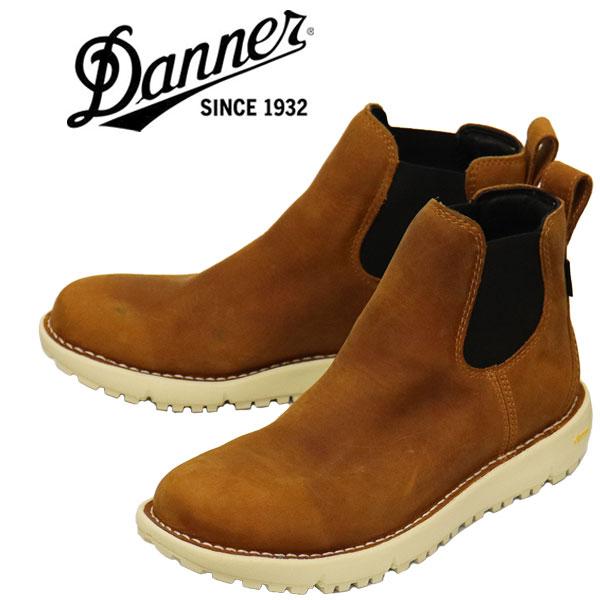 Danner（ダナー） 34200 Tramline Chelsea 917 トラムライン