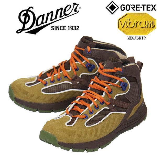 Danner（ダナー） 34268 Fullbore Mid Gtx フルボア ミッド ゴアテック