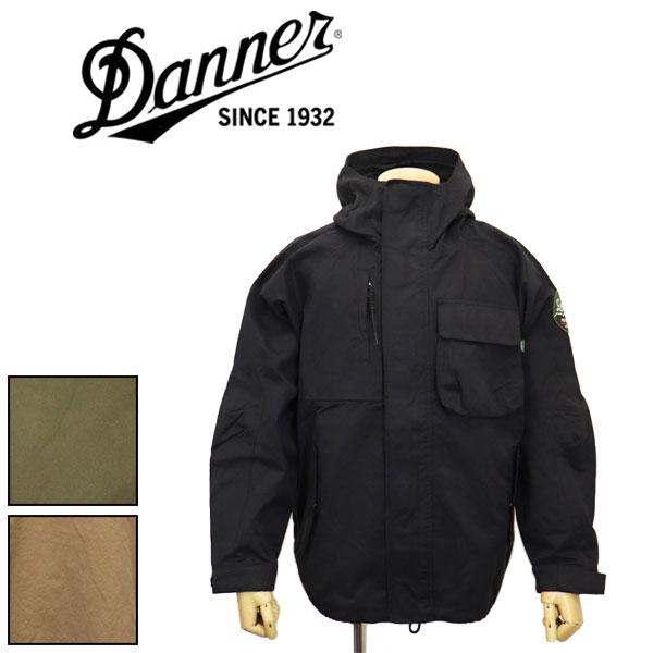 DANNER (ダナー) 422K1090200 M Mountain JKT マウンテンジャケット 全