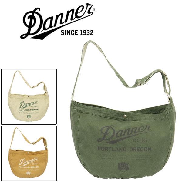 Danner（ダナー） 423K7192500 Newspaper BAG ニュースペーパー