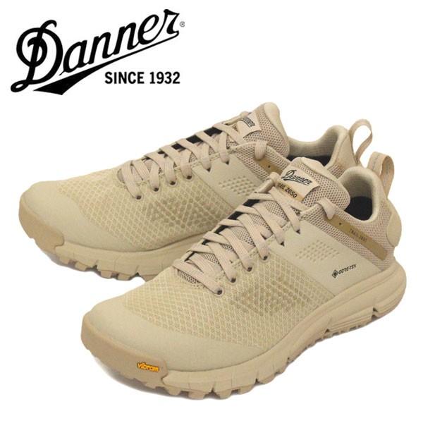 DANNER (�_�i�[) 61205 TRAIL �g���C�� 2650 GTX �V���[�Y MOJAVE DESART