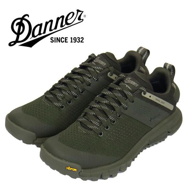 DANNER (�_�i�[) WMNS 61219 TRAIL 2650 MESH GTX �g���C�� ���b�V�� ���f�B�[�X �V���[�Y FOREST NIGHT