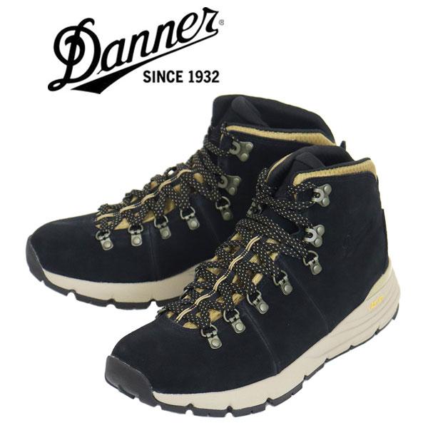 Danner DANNER(ダナー) 62287 MOUNTAIN マウンテン 600 レザーブーツ