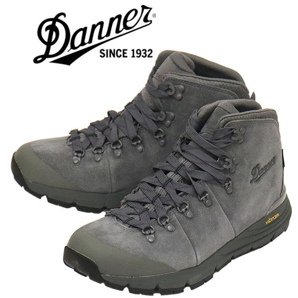Danner（ダナー） 62299 MOUNTAIN マウンテン 600 WP レザーブーツ
