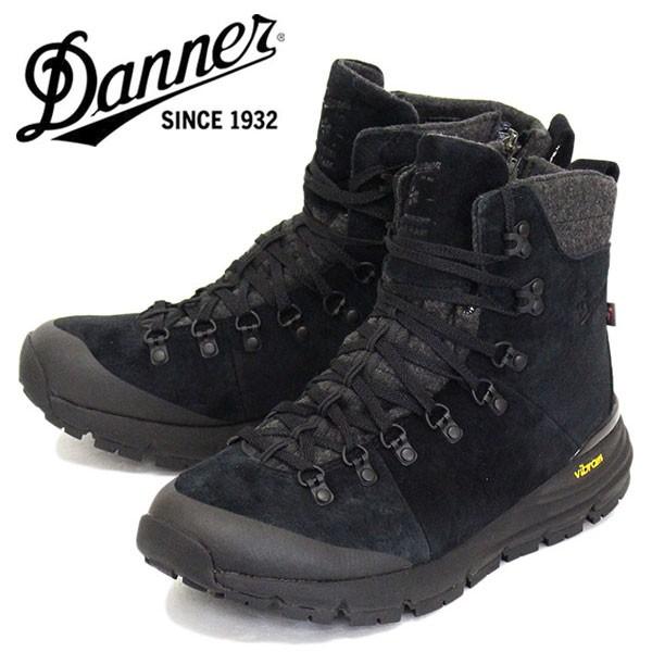 danner arctic 600