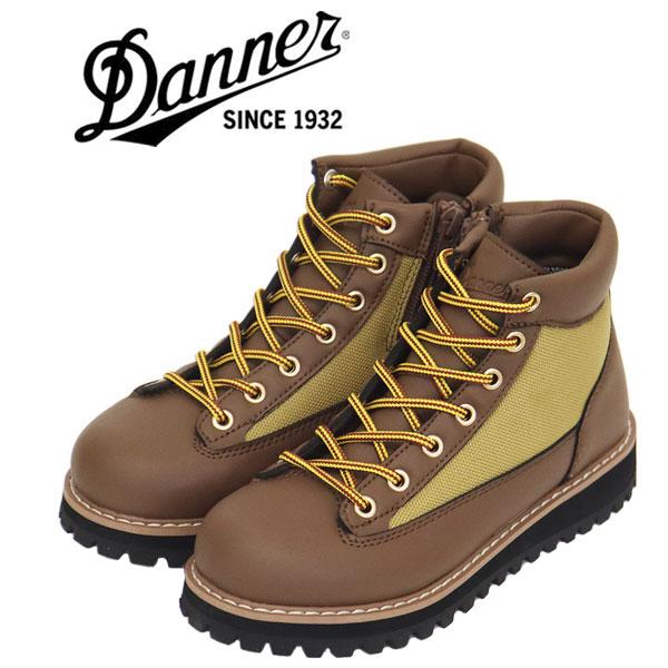 Danner DANNER(ダナー) LTJ D028001 ダナーライト ジュニア レザー 