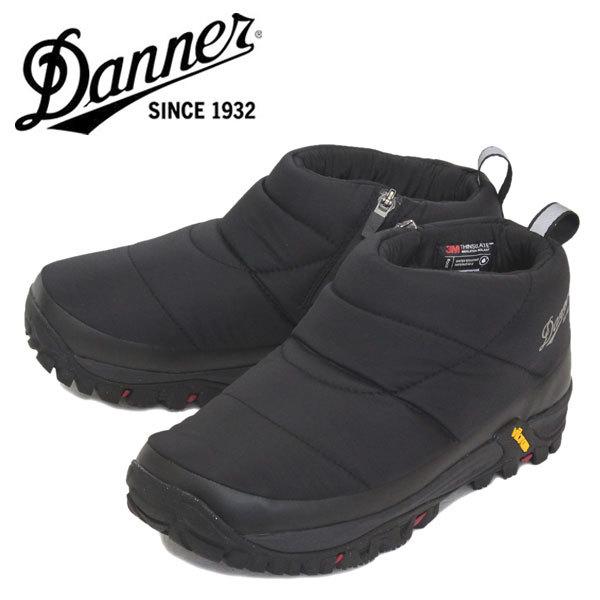 DANNER (_i[) D120075 FREDDO LO B200 PF tbh [ AEghAV[Y BLACK