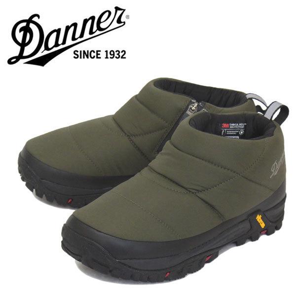 DANNER (_i[) D120075 FREDDO LO B200 PF tbh [ AEghAV[Y KHAKI