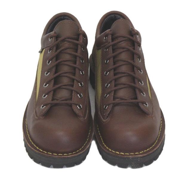 Danner DANNER (ダナー) D121008 FIELD LOW フィールドロー レザー