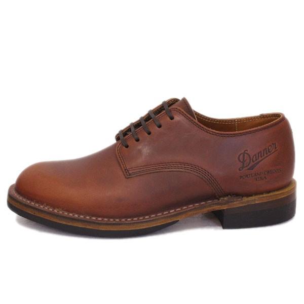 【公式】 DANNER MANAWA オックスフォードシューズ 26cm