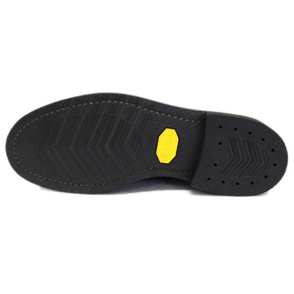 Danner（ダナー） D213108 Kalama Chukka Gw カラマ チャッカ レザー