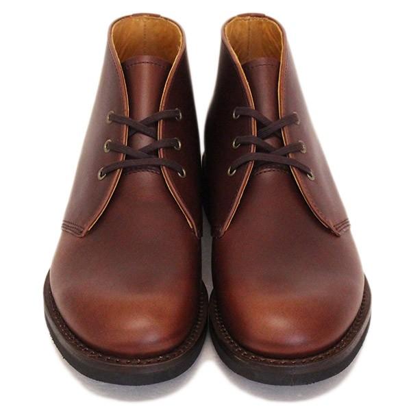 Danner（ダナー） D213108 Kalama Chukka Gw カラマ チャッカ レザー