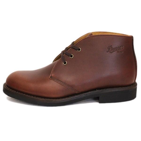 Danner（ダナー） D213108 Kalama Chukka Gw カラマ チャッカ レザー
