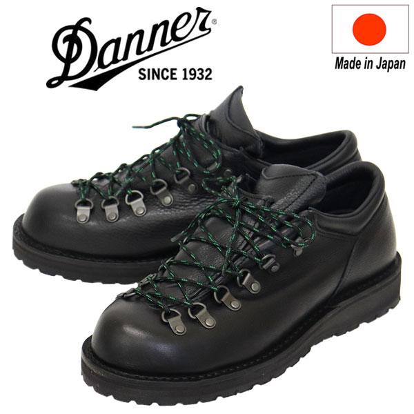 Danner（ダナー） D214016 MOUNTAIN RIDGE LOW W/P マウンテンリッジ
