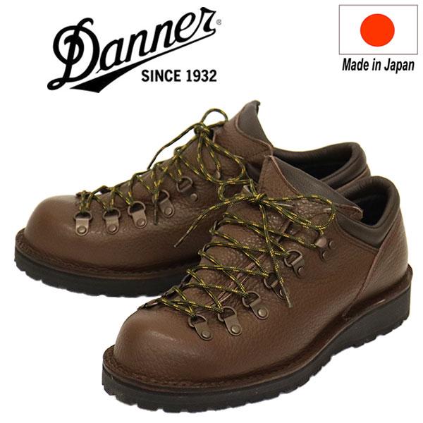 Danner DANNER (ダナー) D214016 MOUNTAIN RIDGE LOW W/P マウンテン 