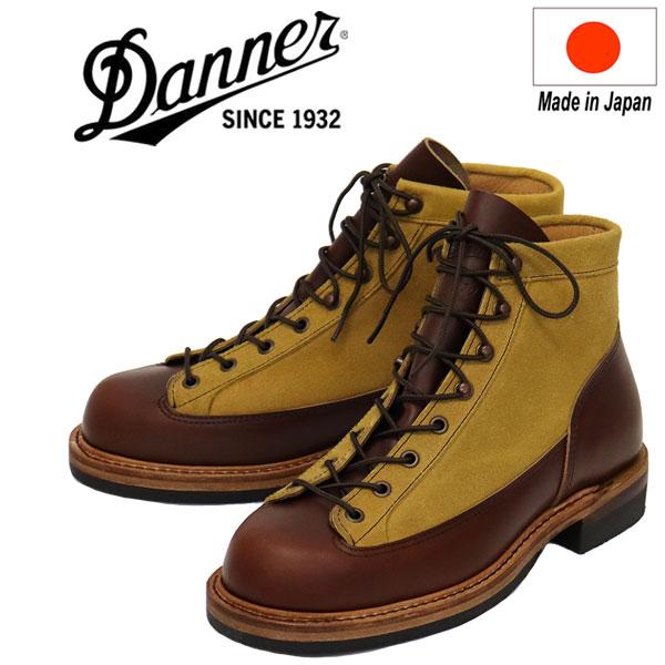 Danner DANNER (ダナー) D214210 Bismark 3 Mlh ビスマルク Danner DANNER (ダナー) D214210 Bismark 3 Mlh ビスマルク