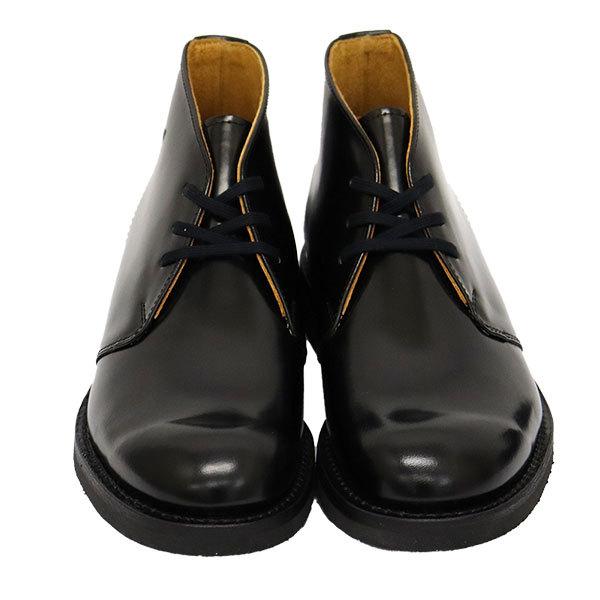 Danner（ダナー） D214501 WHEELER クラシック ドレス レザー チャッカ 
