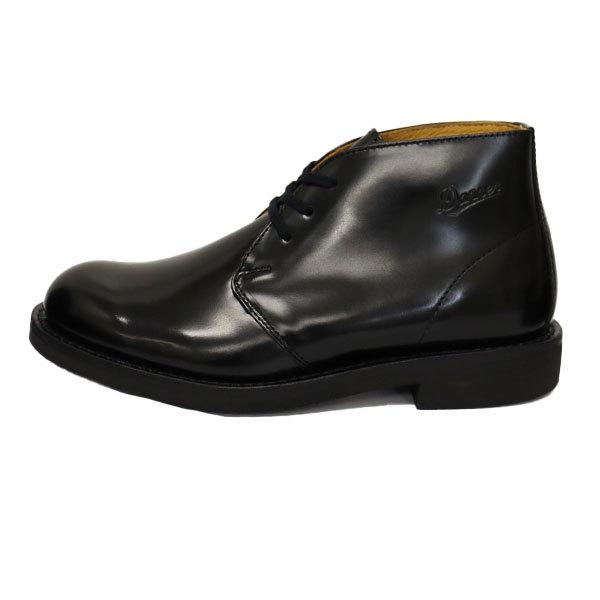 Danner（ダナー） D214501 WHEELER クラシック ドレス レザー チャッカ 