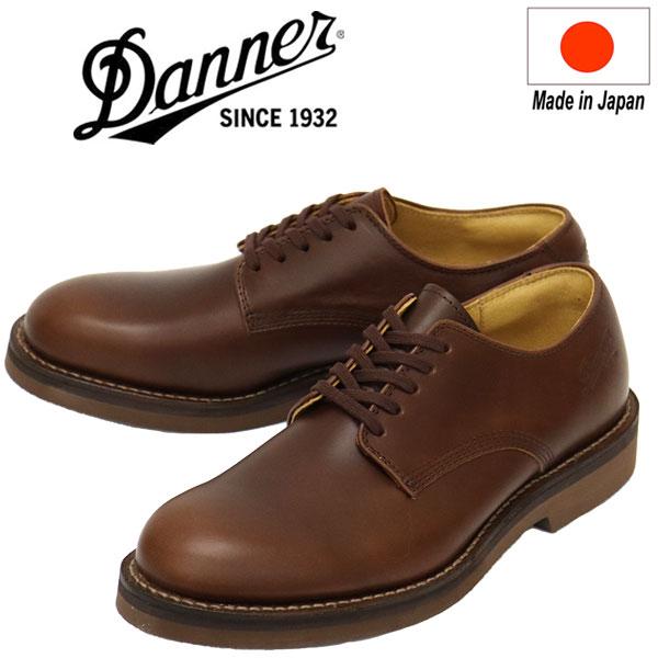 Danner（ダナー） D215003 Maywood Derby メイウッド ダービー レザー