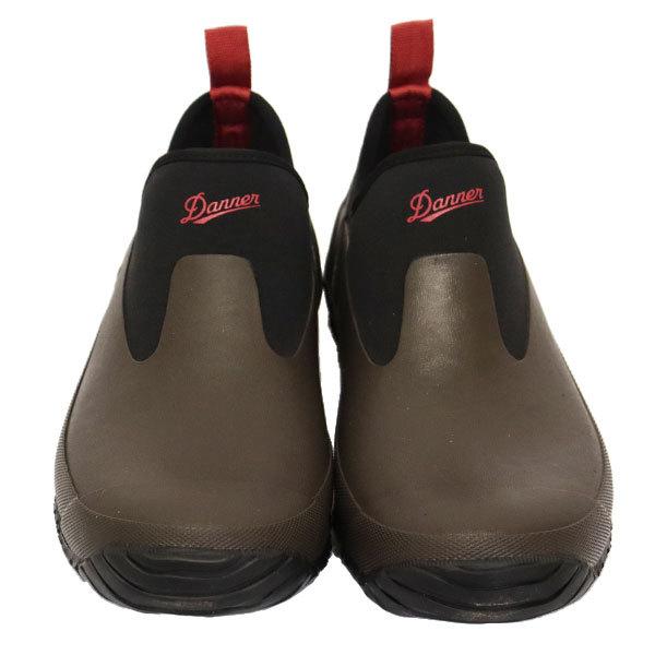 新品 ダナー D219105 ラップトップモック 2 シューズ 黒 27.0 ③ Danner（ダナー） D219105 Wraptop Moc 2 ラップトップモック2 レイン