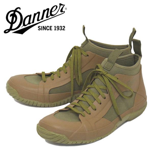 Danner（ダナー） D219109 WRAPTOP MID LACE ラップトップ ミッド
