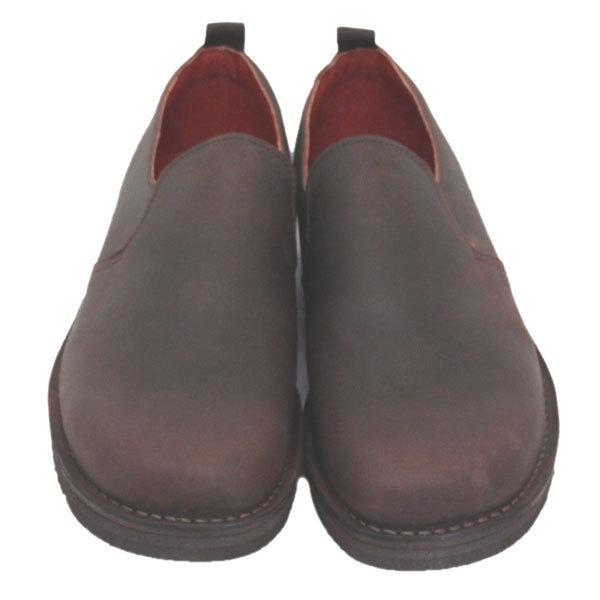 Danner（ダナー） D316905 SHANIKO シャニコ スリッポン プレーントゥ 