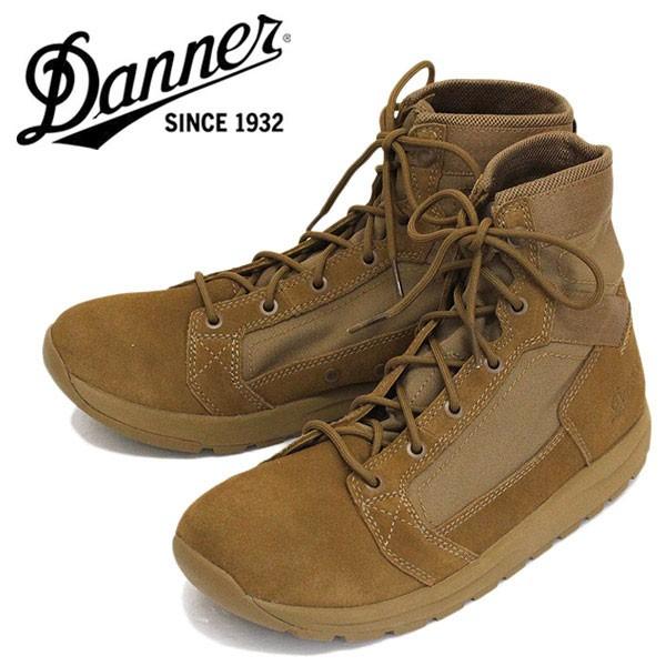 danner tachyon coyote