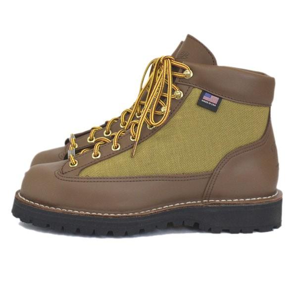 Danner（ダナー） 30440 DANNER LIGHT ダナーライト ブーツ Khaki