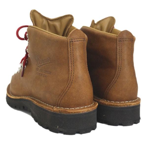 Danner（ダナー） 31528 MOUNTAIN LIGHT CASCADE マウンテンライト