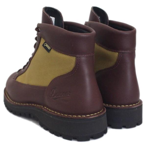 【美品】Danner ダナー ダナーフィールド ブーツ D121004 Danner ダナー マウンテンブーツ レディース WS DANNER FIELD