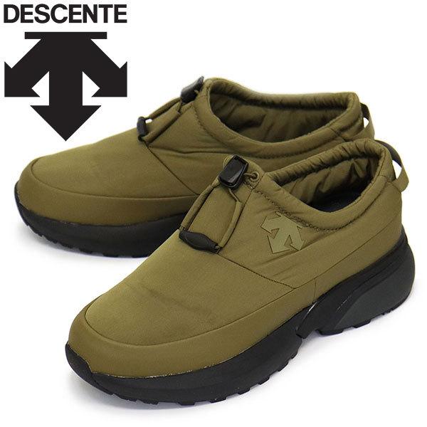 sale Z[ DESCENTE (fTg) DM1SJD50 WINTER MOCK EB^[bN V[Y KH DES003