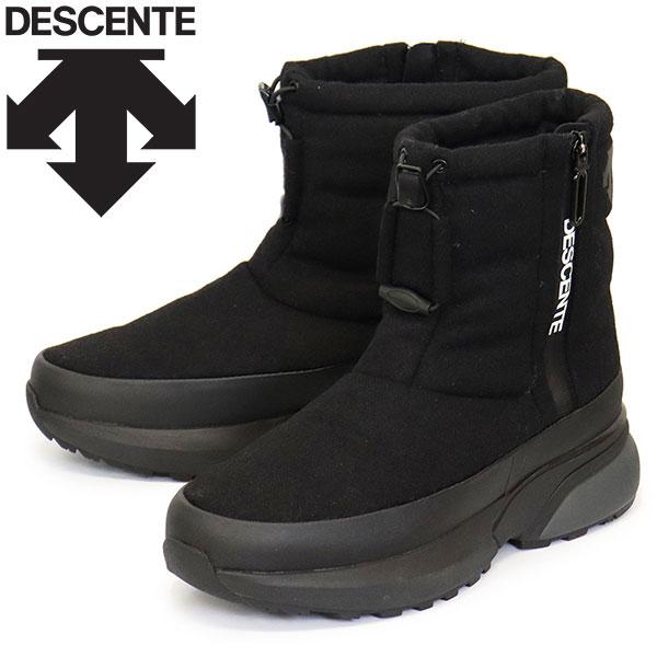 DESCENTE（デサント） sale セール DM1UJD10 ACTIVE WINTER BOOTS