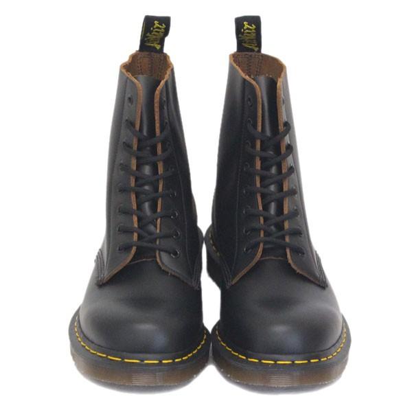 Dr.Martens（ドクターマーチン） 12308001 VINTAGE 1460 8EYE SHOE