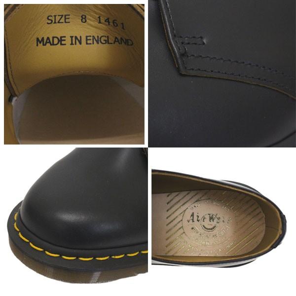 Dr.Martens（ドクターマーチン） 12877001 VINTAGE 1461 3EYE SHOE