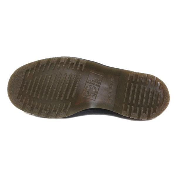 Dr.Martens（ドクターマーチン） 12877001 VINTAGE 1461 3EYE SHOE