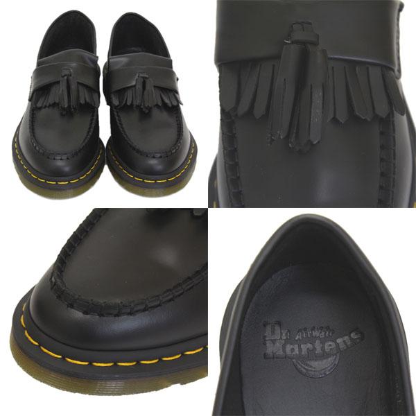 Dr.Martens（ドクターマーチン） 22209001 ADRIAN YELLOW STITCH