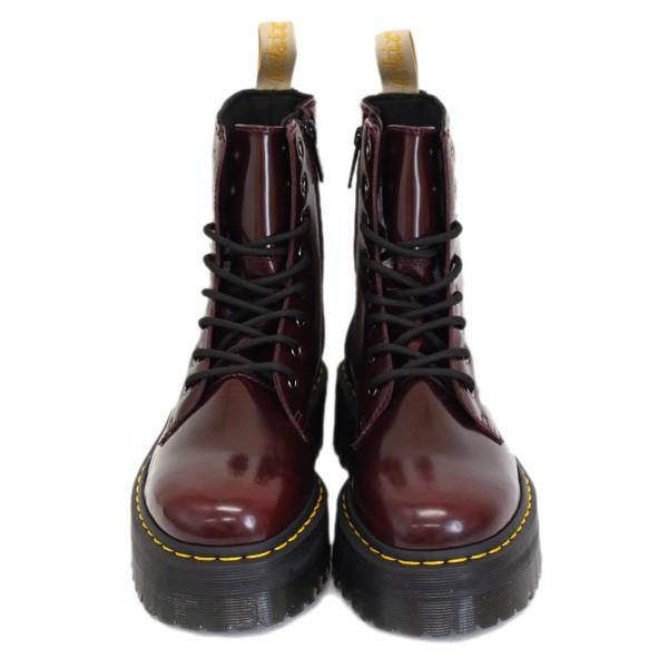 dr martens v jadon