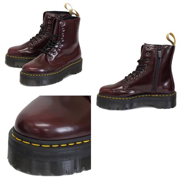 dr martens v jadon