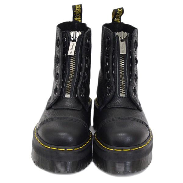Dr.Martens（ドクターマーチン） Women's SINCLAIIR シンクレア 8