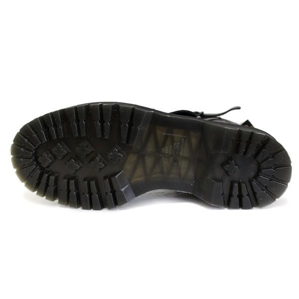 dr martens bevan core