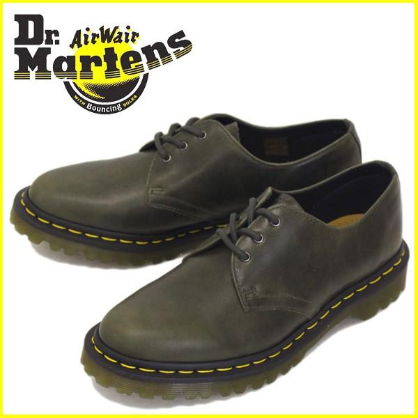 dr martens eye shoe