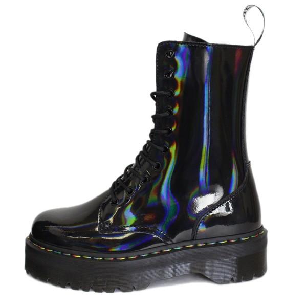 martens jadon rainbow