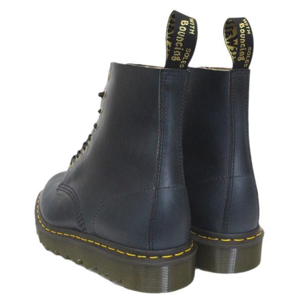 Dr.Martens (ドクターマーチン) 25577493 1460 8EYE PASCAL RIPPLE 