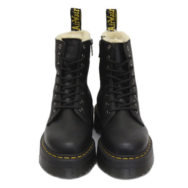 sale セール Dr.Martens (ドクターマーチン) 25637001 JADON 8ホール 