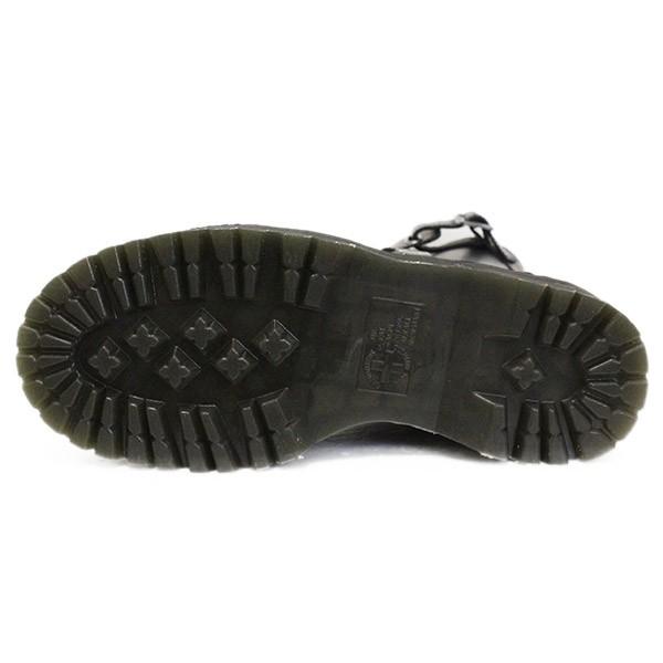 Dr.Martens (ドクターマーチン) 25774001 1914 QUAD STRAP 14ホール